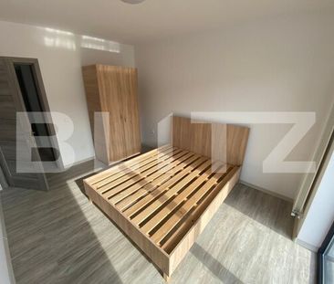 Apartament de lux, prima inchiriere, centrala termica, cartier 1 Mai - Photo 4