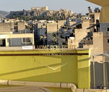 Διαμέρισμα για ενοικίαση Γκάζι - Μεταξουργείο - Βοτανικός - Photo 3