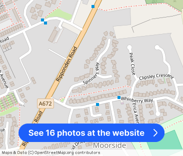 Spinners Way, Moorside, Oldham, Lancashire, OL4 - Photo 1