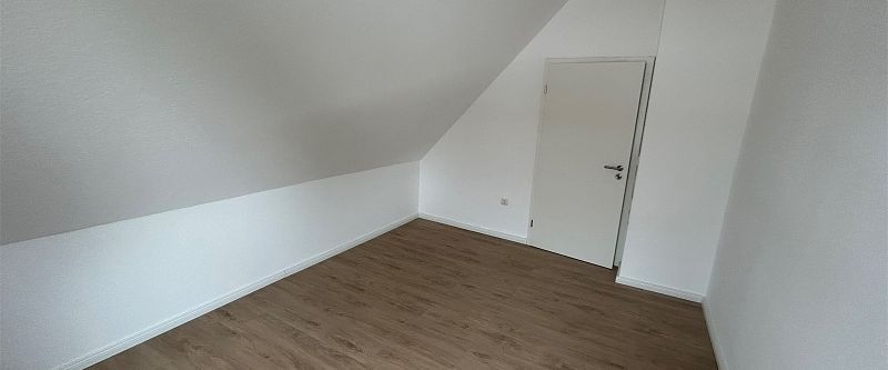 Frisch sanierte 3-Zimmer-Wohnung in zentraler Lage von Nienburg - Foto 1