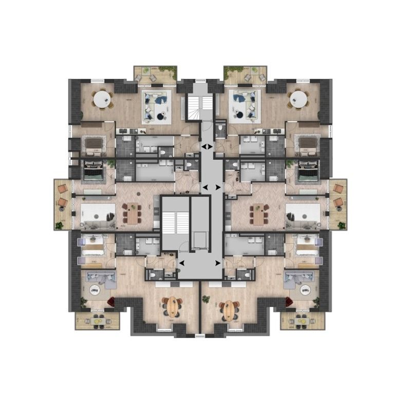 Tramstraat 8 - Photo 1