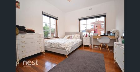 Cozy and Stylish 2-Bedroom Furnished Unit for Rent in Dynnyrne - Photo 5