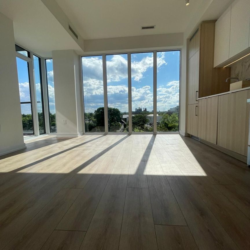 For Lease - 500 Dupont Street Unit# 505, Toronto, Ontario - Photo 1