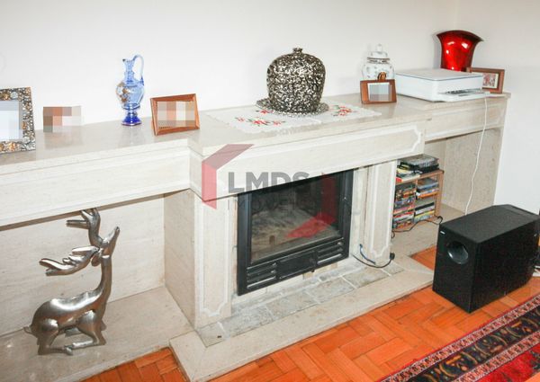 Apartamento T3