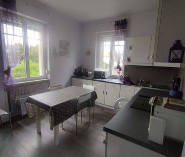 location Appartement 4 pièces à Colmar - REF 1264-RS - Photo 1