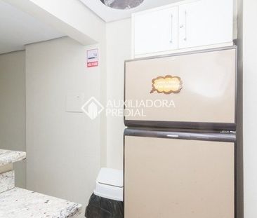 Apartamento com 2 quartos e 74m² para alugar em Higienópolis, Porto... - Foto 4
