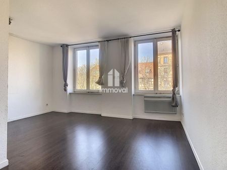 Location Appartement 2 pièces 34m² STRASBOURG 67000 - Photo 2