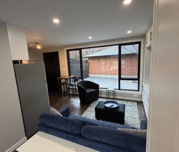 For Lease - 44 Patterson Avenue Unit# C, Brantford, Ontario - Photo 2