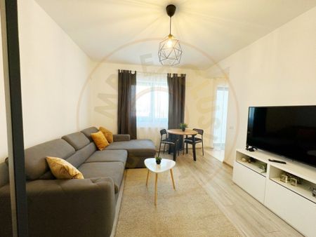 Garsoniera Fond Nou Trivale City - Photo 2