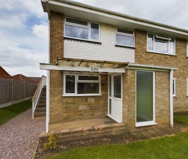 2 bedroom apartment to rent - Photo 6