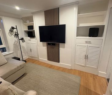 Room in a Shared House, Allen Road, N16 - Photo 1