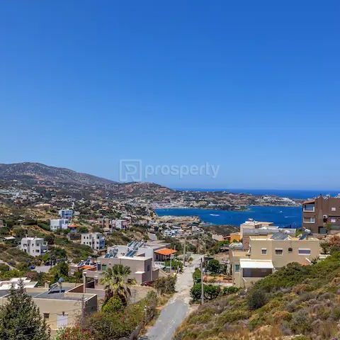 Διαμέρισμα για ενοικίαση Λυγαριά - Μαδέ (Γάζι) - Φωτογραφία 1
