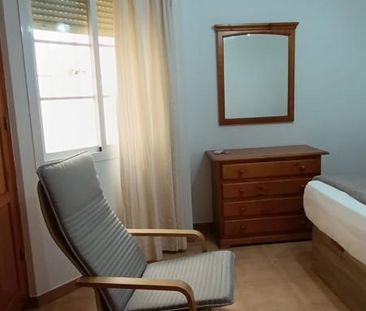 Middle Floor Apartment | Nerja | €750/Month - Photo 2