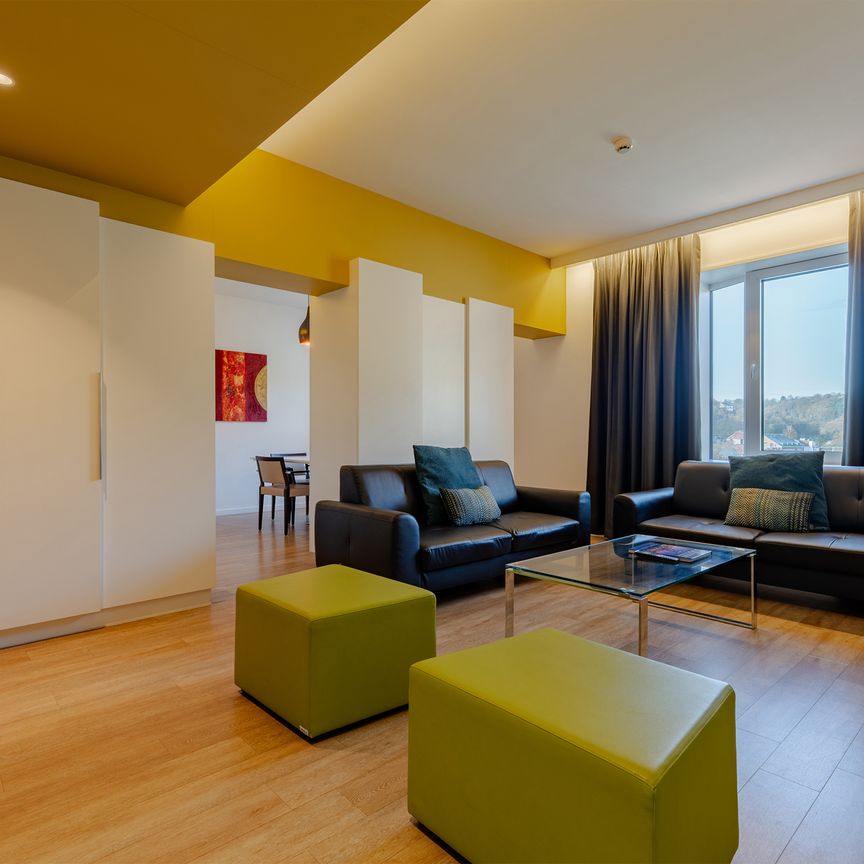 appartement - Chaudfontaine Esplanade 2 - appart-hôtel 33 - Photo 1