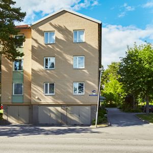 Tråddragargatan 23 D - Photo 2