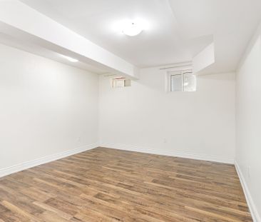 For Lease - 243 Elbern Markell Drive Unit# Basement, Brampton, Ontario - Photo 6