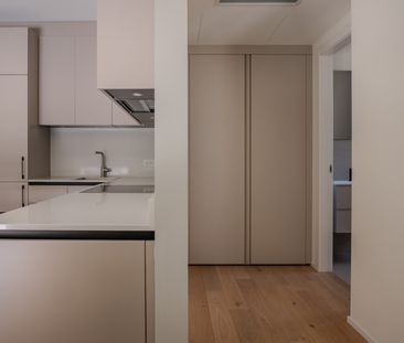 CHIASSO – NUOVA COSTRUZIONE CON GIARDINO - Foto 6