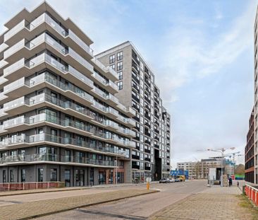 Te huur: Appartement Niemeyerstraat in Hoofddorp - Foto 1