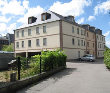 Gournay, centre ville, résidence récente, appartement plain-pied, d... - Photo 1