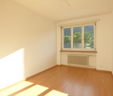 Gemütliche Wohnung - befristet bis 30.09.2025 - Photo 1