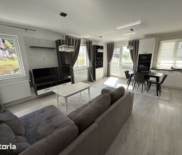Apartament premium 2 camere de inchiriat | Avram Iancu 410E - Fotografie 6