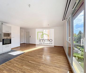 Location appartement 3 pièces 65.85 m² à Mons-en-Barœul (59370) - Photo 6