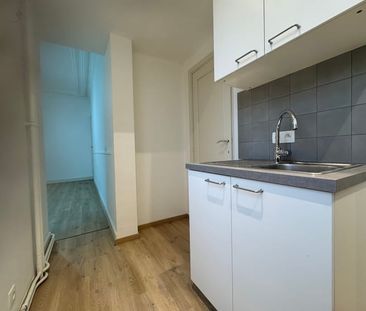 Studio te huur - Foto 1