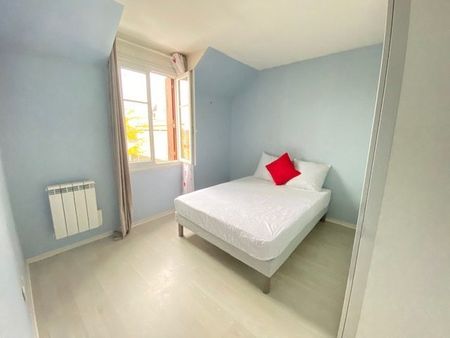 T3 Montigny-le-Bretonneux 63 m² - Photo 3