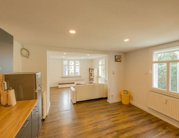 Moderne 2-Zimmer-Wohnung im Herzen von Gummersbach - Foto 1