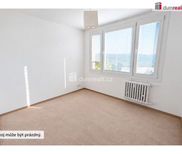 Pronájem bytu 3+kk 55 m² - Photo 2