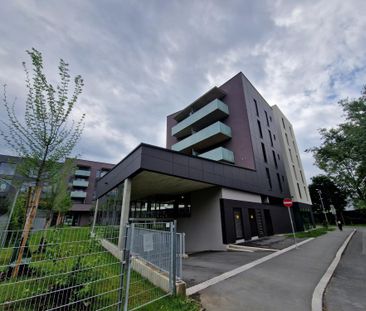Stilvolles Wohnen in Graz: Geräumige 3-Zimmerwohnung mit Balkon - W... - Photo 1
