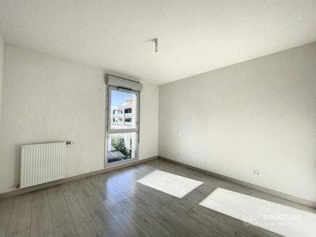 Appartement 3 pièces – 59 m² - Photo 4