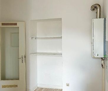 Alle Singles aufgepasst: 2 Zimmer Wohnung mit Erker in Zentrumslage... - Photo 1