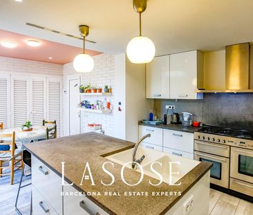 224m² House to rent in Vallpineda-Rocamar, Sant Pere de Ribes - Photo 5