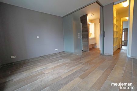 Ruim appartement met twee terrassen - Photo 5