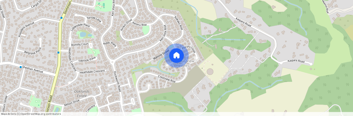 A/1 Putiputi Way, Papakura, Papakura