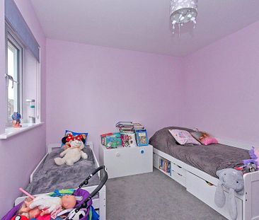 2 bedroom terraced house to rent - Photo 6