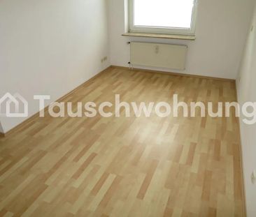 TAUSCHWOHNUNG Sonnige 2 Zimmerwohnung mit Terasse - Foto 1