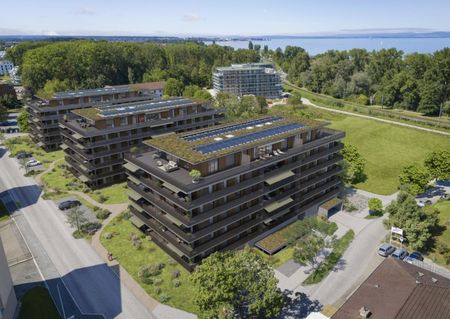 Kopie von Neubau “Seegarten”, Arbon - Foto 3