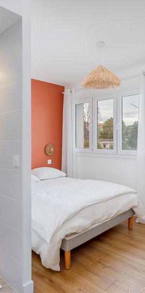 VAUTHIER Roommate 3 Bedrooms at Marseille - Photo 2