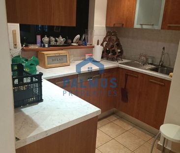 Μεζονέτα για ενοικίαση Λαγονήσι (Καλύβια Θορικού) - Photo 4