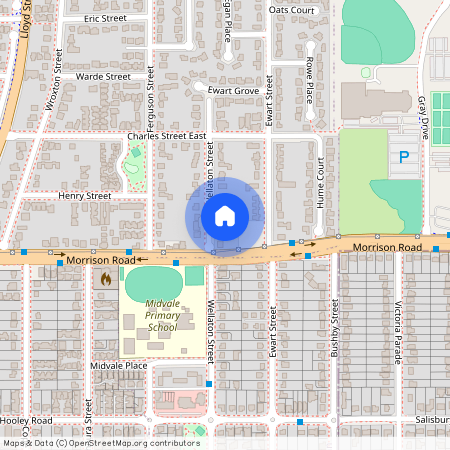 64A Wellaton St, WA 6056, Midland