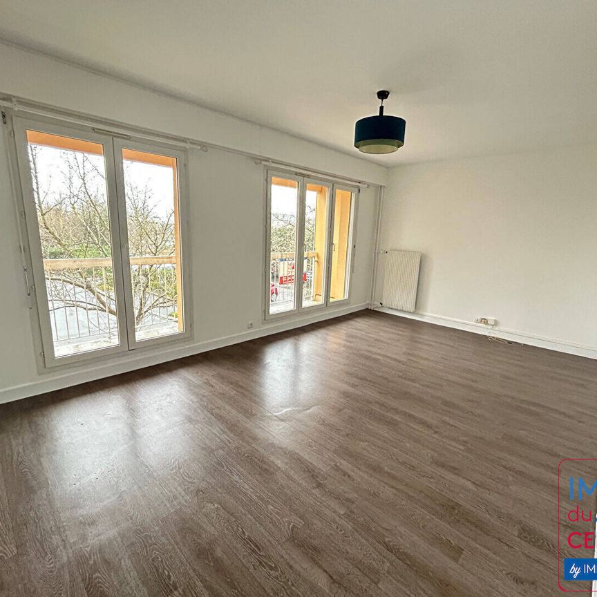 Location appartement 3 pièces 64.49 m² à Chartres (28000) - Photo 1