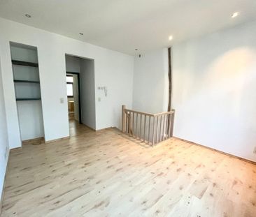 Duplex met 1 slaapkamer te huur op toplocatie! - Foto 6