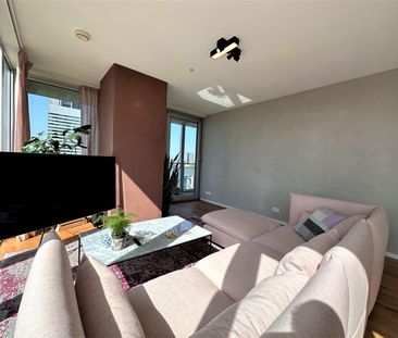 Wilhelminakade 207, Kop van Zuid, 3072AP, Rotterdam - Photo 3