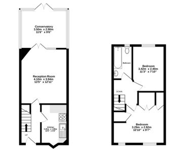 Garrison Close, Hounslow, TW4 5EZ - Photo 2