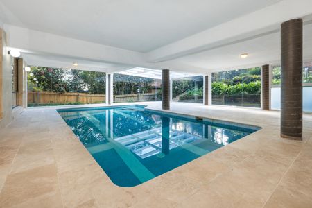 9 Provincial Road, Lindfield NSW 2070 - House For Rent | Domain - Photo 3