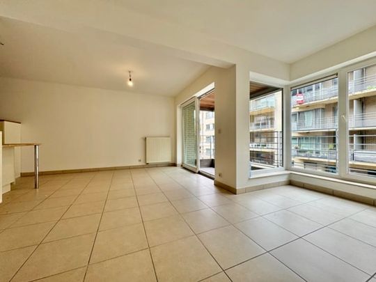 Appartement te huur - Foto 1