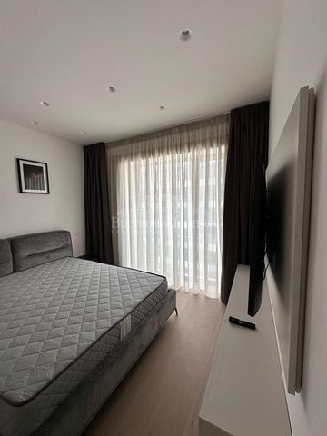 Smart One-Bedroom Flat with Parking - Promenade Mall Area - Fotografie 2