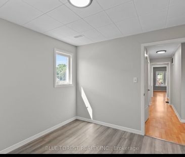 For Lease - 7065 Longwoods Road Unit# UPPER, London South, Ontario - Photo 3